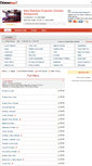 Mobile Screenshot of newbambooexpress.com
